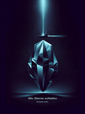 cover image of Wo Sterne schlafen